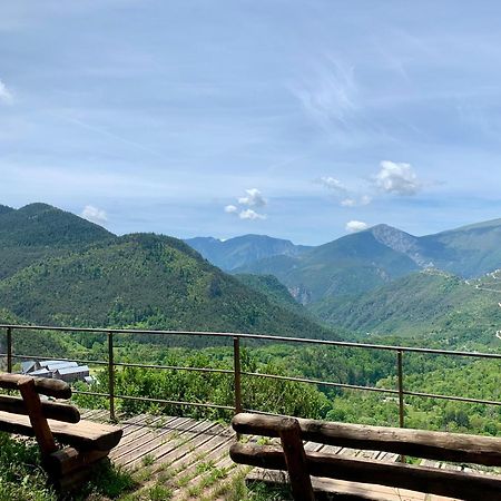 Chalet Le Tilleul ヴァルドゥブロール エクステリア 写真