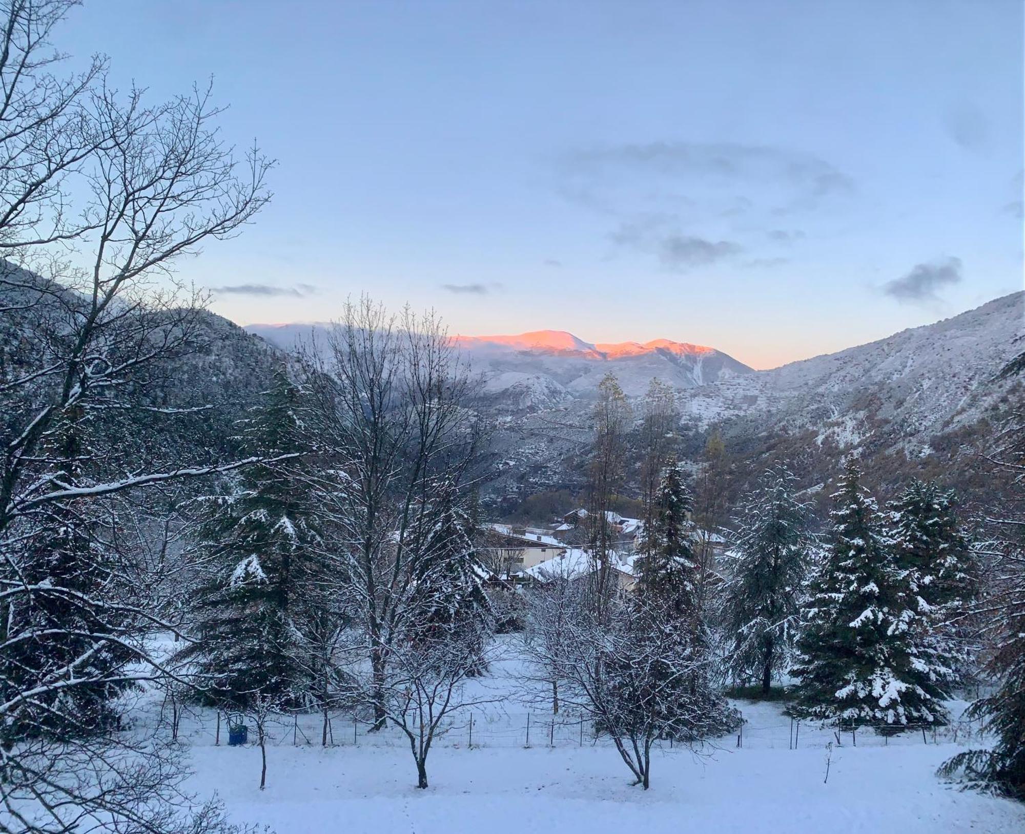 Chalet Le Tilleul ヴァルドゥブロール エクステリア 写真