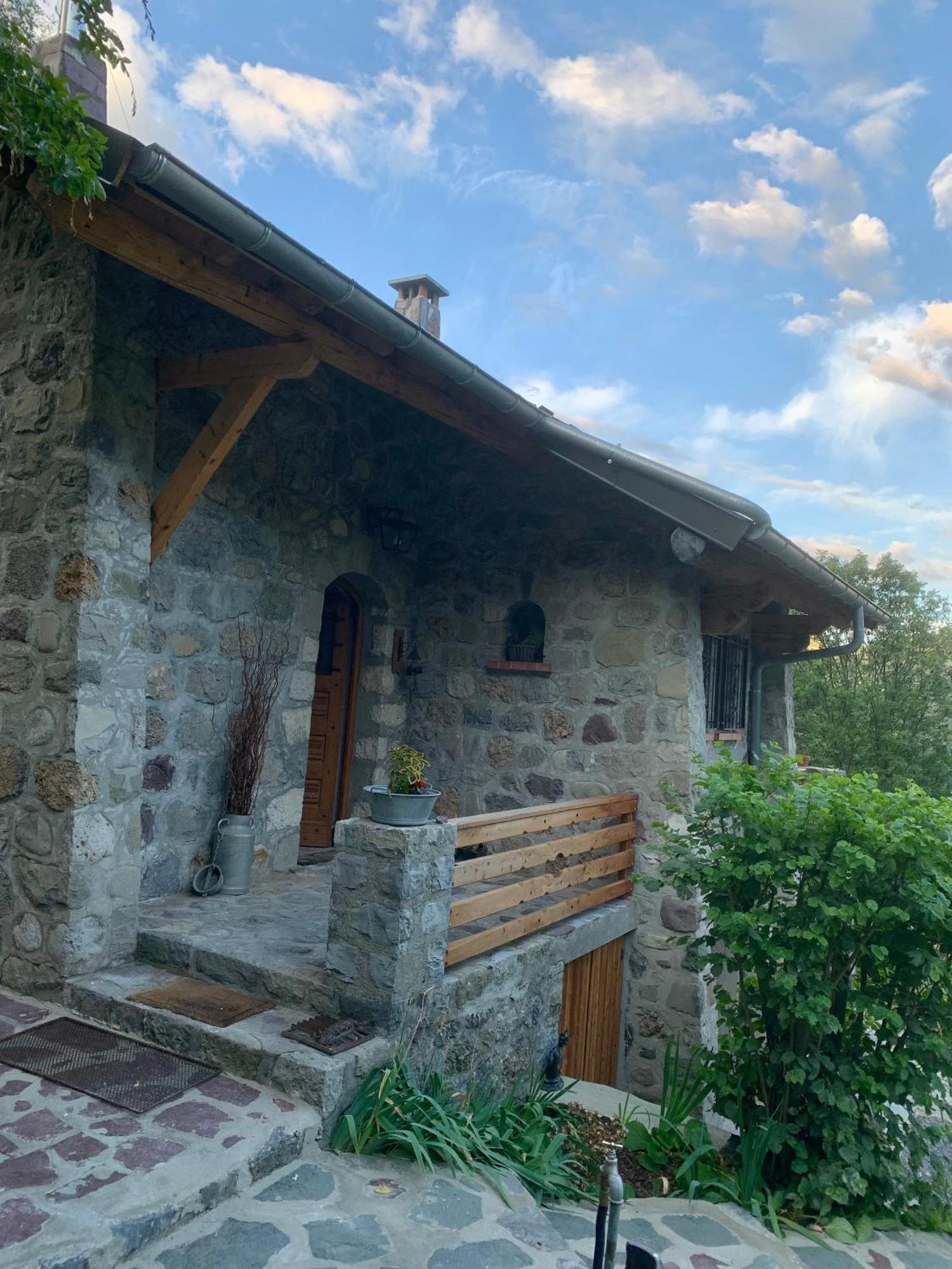 Chalet Le Tilleul ヴァルドゥブロール エクステリア 写真