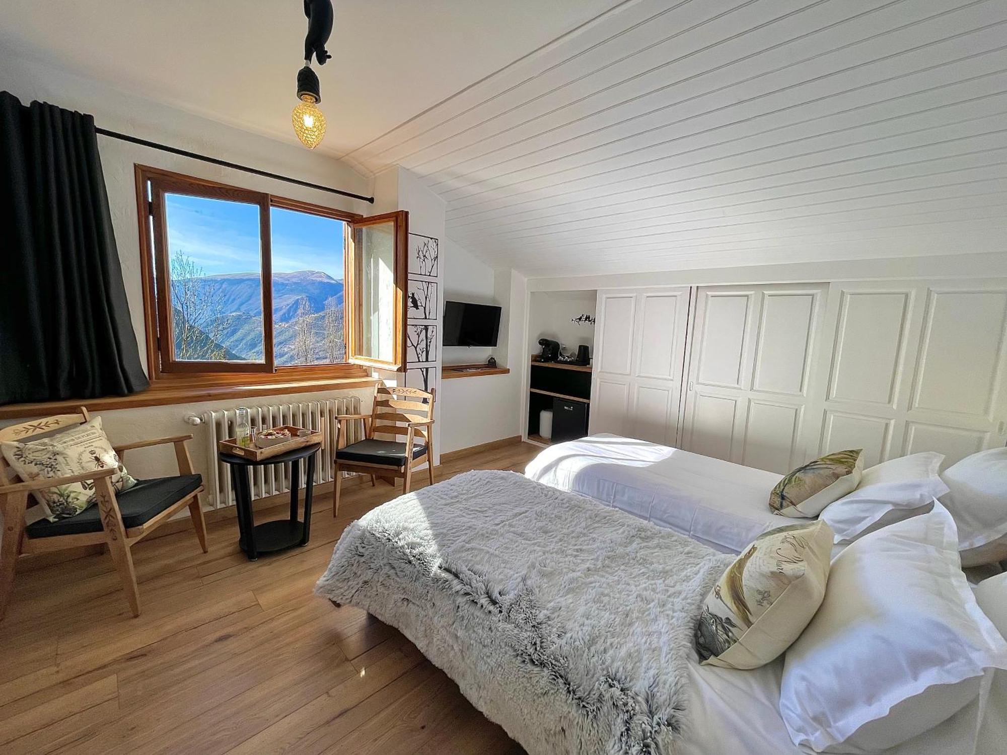 Chalet Le Tilleul ヴァルドゥブロール エクステリア 写真